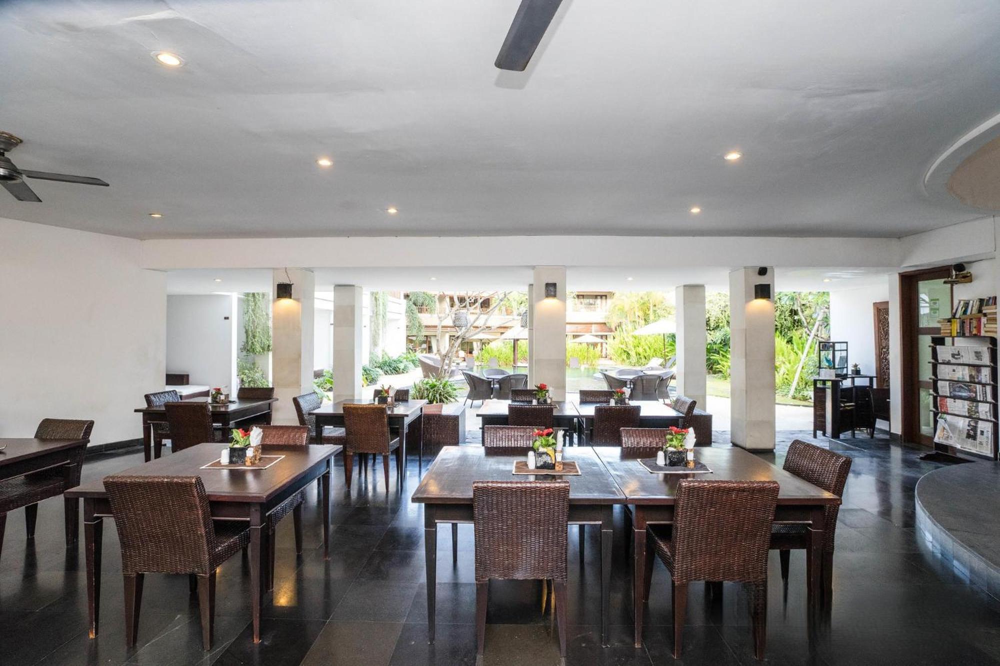 Villa Diana Bali 16 Bedrooms Семиньяк Экстерьер фото