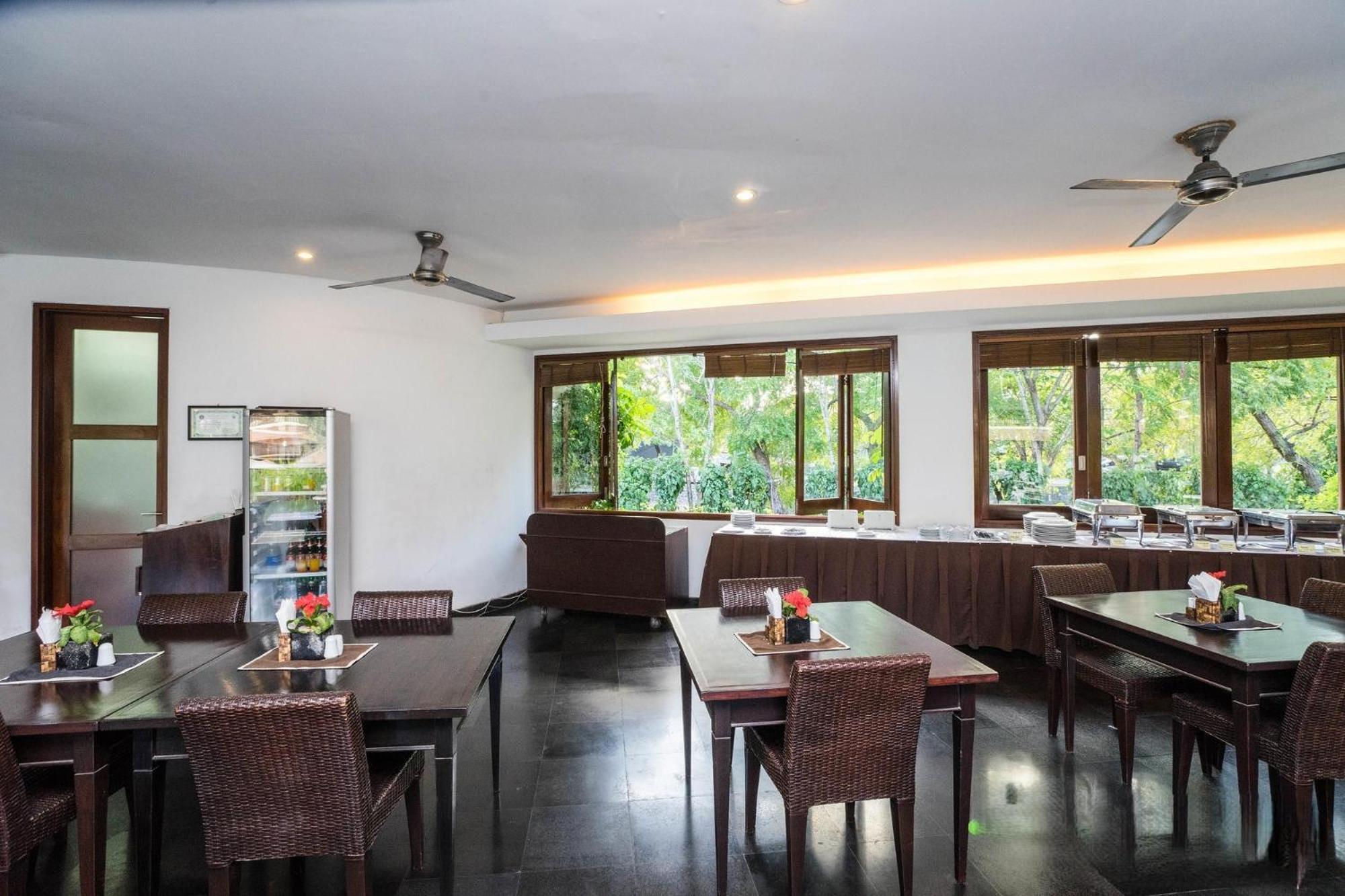 Villa Diana Bali 16 Bedrooms Семиньяк Экстерьер фото